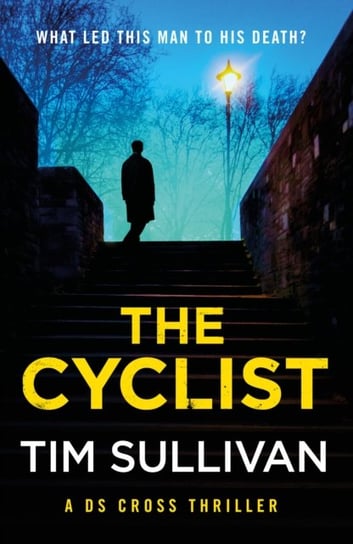 The Cyclist Sullivan Tim