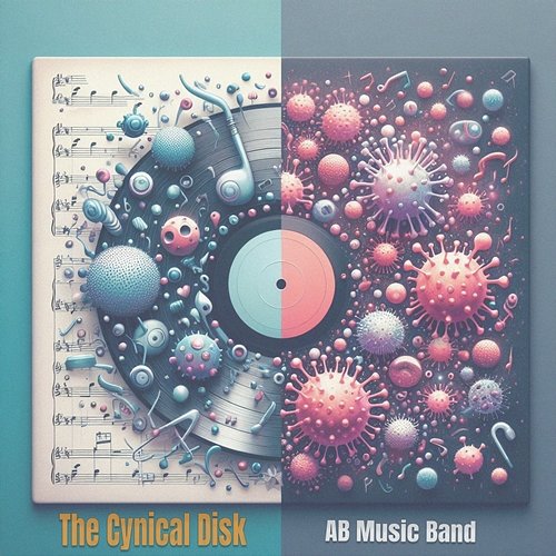 The Cynical Disk AB Music Band