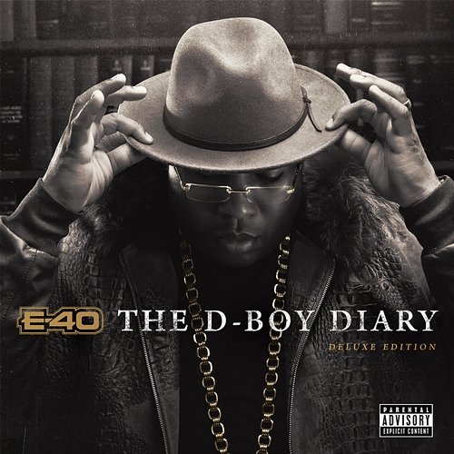 The D-Boy Diary E-40