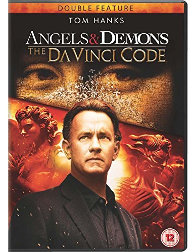 The Da Vinci Code / Angels and Demons Various Directors