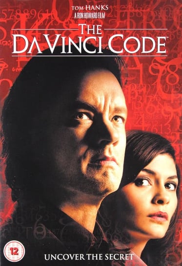 The Da Vinci Code Howard Ron