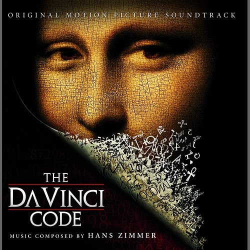 The Da Vinci Code Hans Zimmer