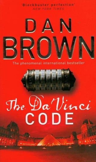 The Da Vinci Code Brown Dan