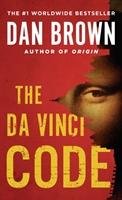 The Da Vinci Code Brown Dan