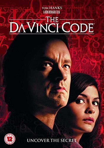 The Da Vinci Code (Kod da Vinci) Howard Ron