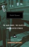 The Dain Curse, The Glass Key, and Selected Stories Hammett Dashiell