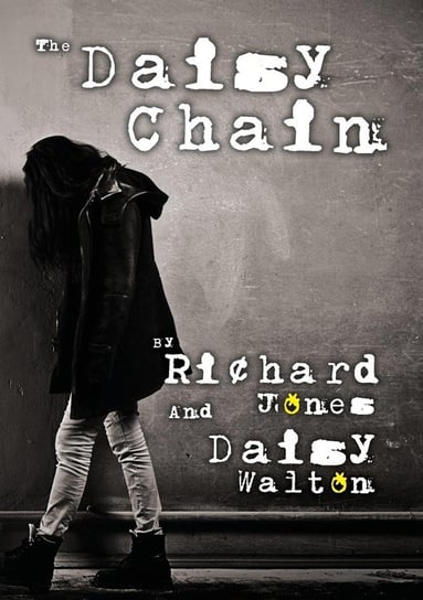 The Daisy Chain Jones Richard