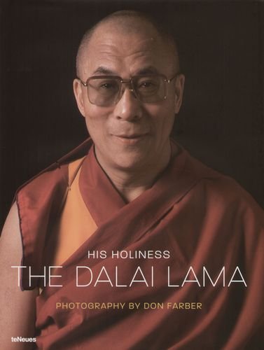The Dalai Lama Holiness His