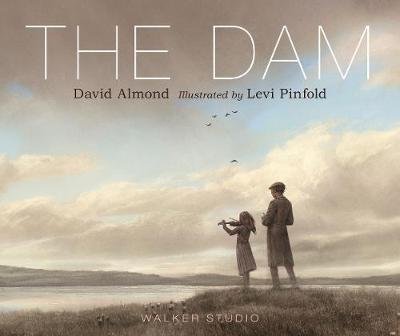The Dam Almond David