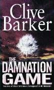 The Damnation Game Barker Clive