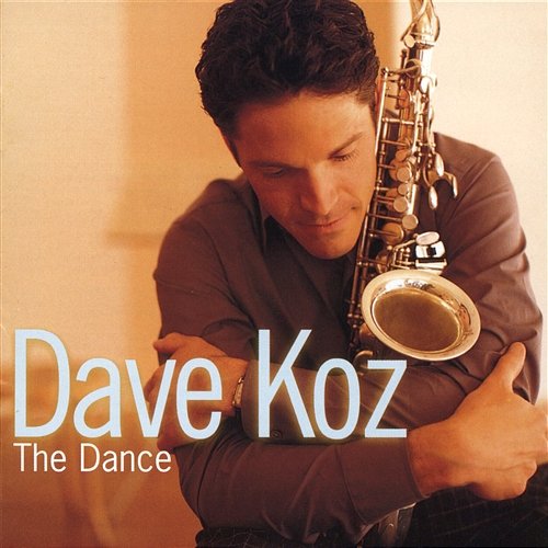 The Dance Dave Koz