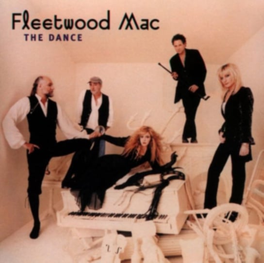 THE DANCE Fleetwood Mac