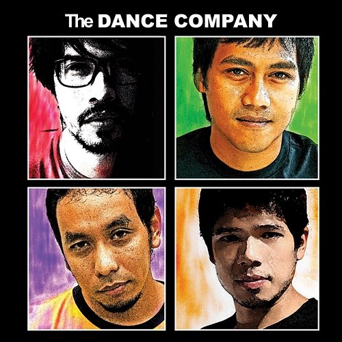 The Dance Company The Dance Company