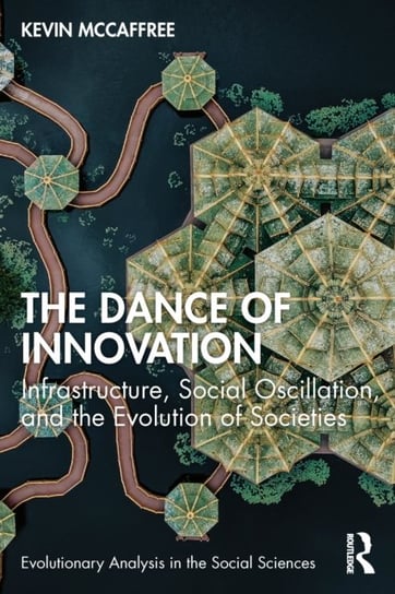 The Dance of Innovation: Infrastructure, Social Oscillation, and the Evolution of Societies Kevin McCaffree
