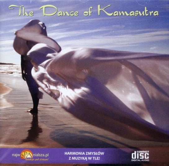 The dance of Kamasutra Various Artists