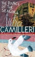 The Dance of the Seagull Camilleri Andrea