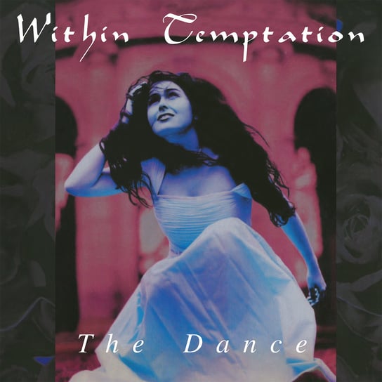 The Dance (winyl w kolorze czerwonym) Within Temptation