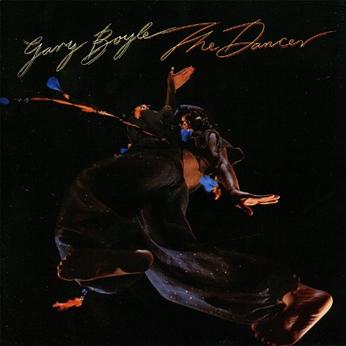The Dancer Gary Boyle