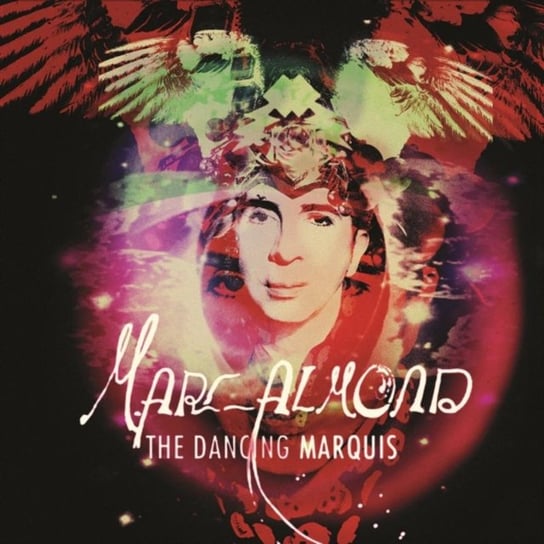 The Dancing Marquis Almond Marc