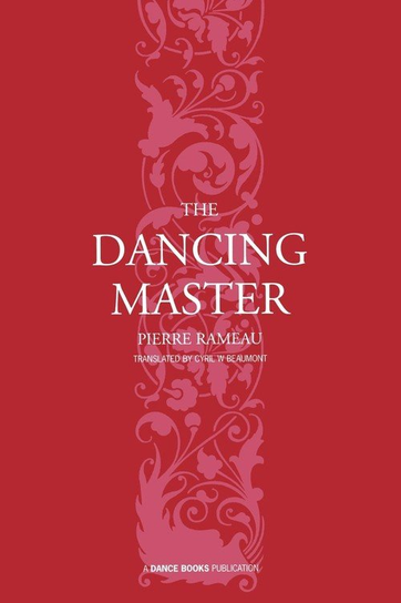 The dancing master Rameau Pierre