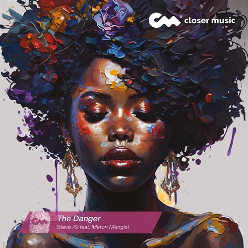 The Danger Steve 79 feat. Meron Mengist
