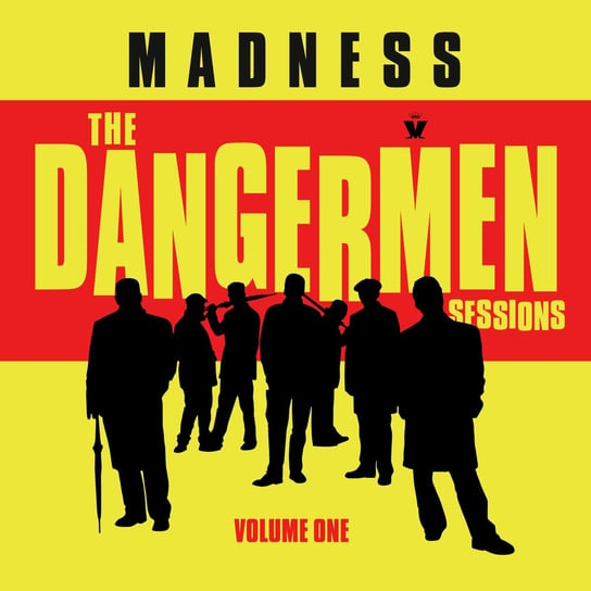 The Dangermen Sessions, Volume One, płyta winylowa Madness