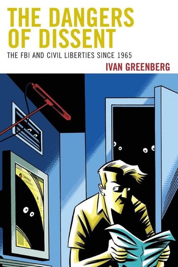 The Dangers of Dissent Greenberg Ivan