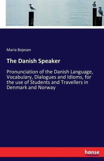 The Danish Speaker Bojesen Maria