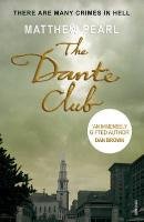 The Dante Club Pearl Matthew