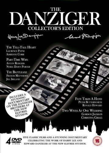 The Danziger (5 Films) Movie Collection Various Directors