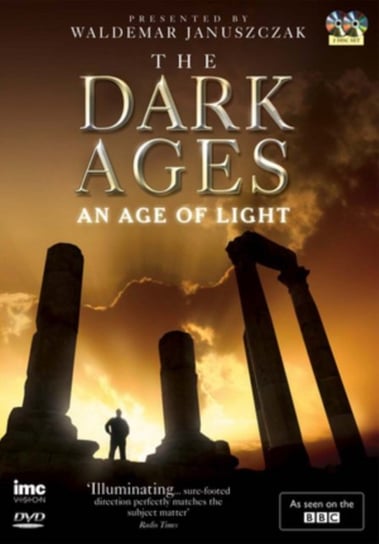 The Dark Ages: An Age of Light (brak polskiej wersji językowej) IMC Vision