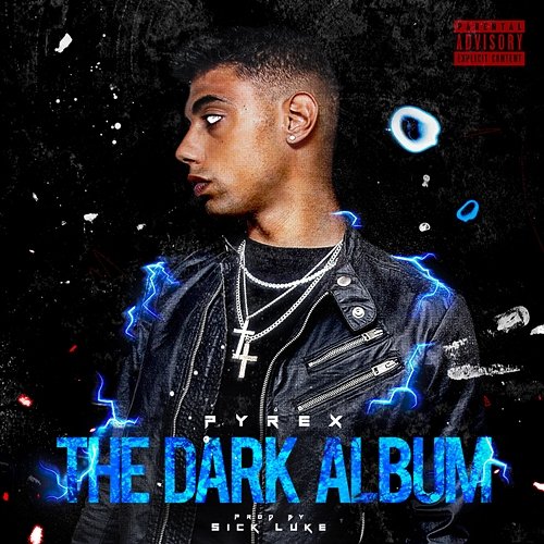 The Dark Album Dark Polo Gang
