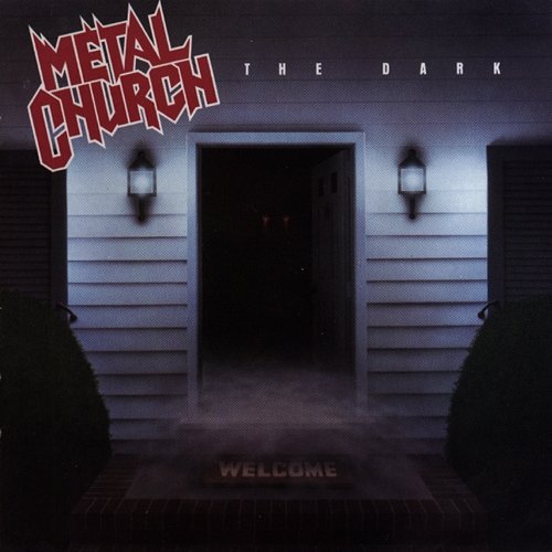 The Dark Metal Church