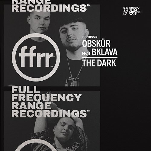 The Dark Obskür feat. Bklava