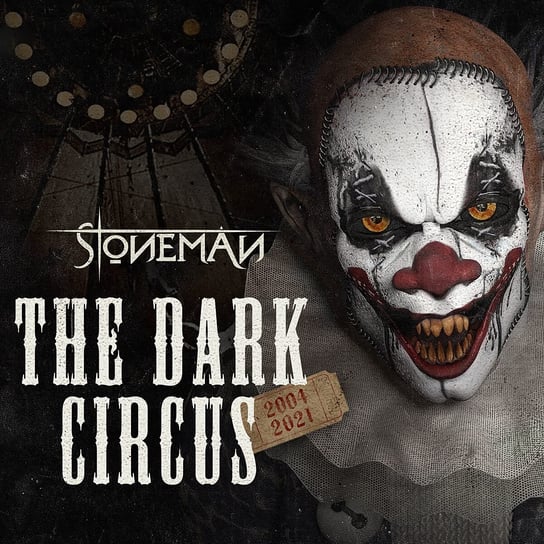 The Dark Circus Stoneman