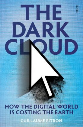 The Dark Cloud Scribe Publications
