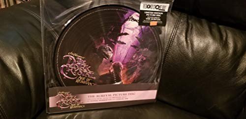 The Dark Crystal Age Of Resistance, płyta winylowa Various Artists