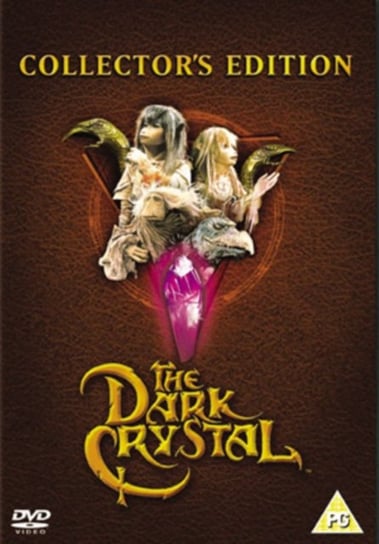 The Dark Crystal (brak polskiej wersji językowej) Oz Frank, Henson Jim