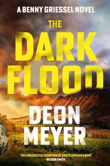 The Dark Flood Meyer Deon