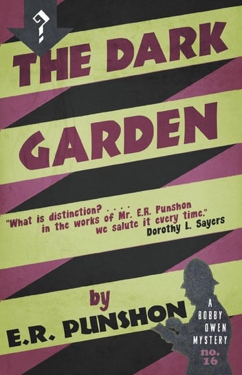 The Dark Garden Punshon E.R.