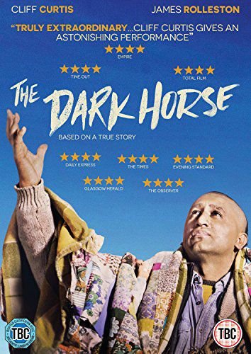 The Dark Horse (Czarny koń) Various Directors