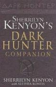 The Dark-Hunter Companion Kenyon Sherrilyn, Kontis Alethea