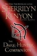 The Dark-Hunter Companion Kenyon Sherrilyn