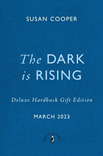 The Dark is Rising: The Dark is Rising Sequence Cooper Susan
