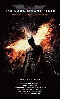 The Dark Knight Rises: The Official Movie Novelization Cox Greg