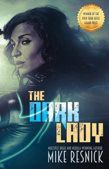 The Dark Lady Mike Resnick