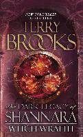 The Dark Legacy of Shannara 03. Witch Wraith Brooks Terry