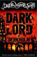 The Dark Lord of Derkholm Jones Diana Wynne