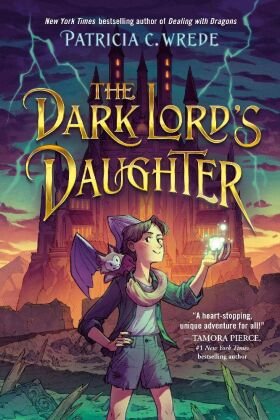 The Dark Lord's Daughter Penguin Random House