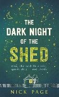 The Dark Night of the Shed Page Nick